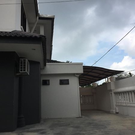 Homestay Muar Kültér fotó