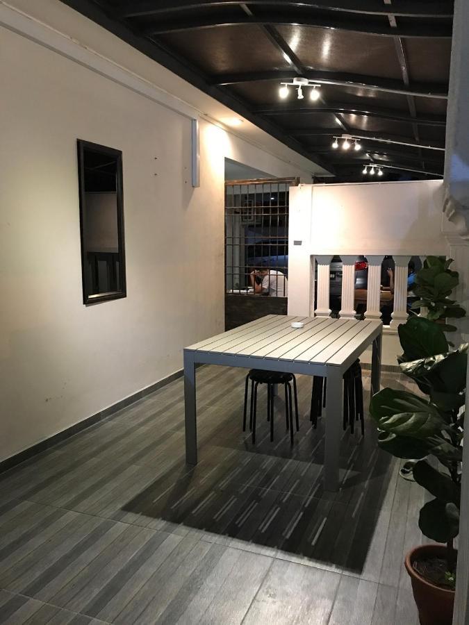 Homestay Muar Kültér fotó