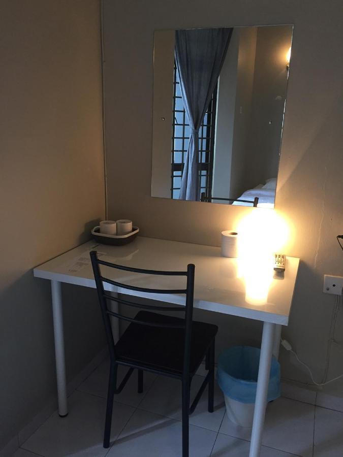Homestay Muar Kültér fotó