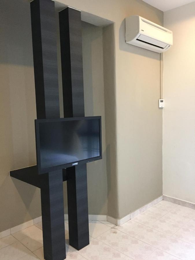 Homestay Muar Kültér fotó